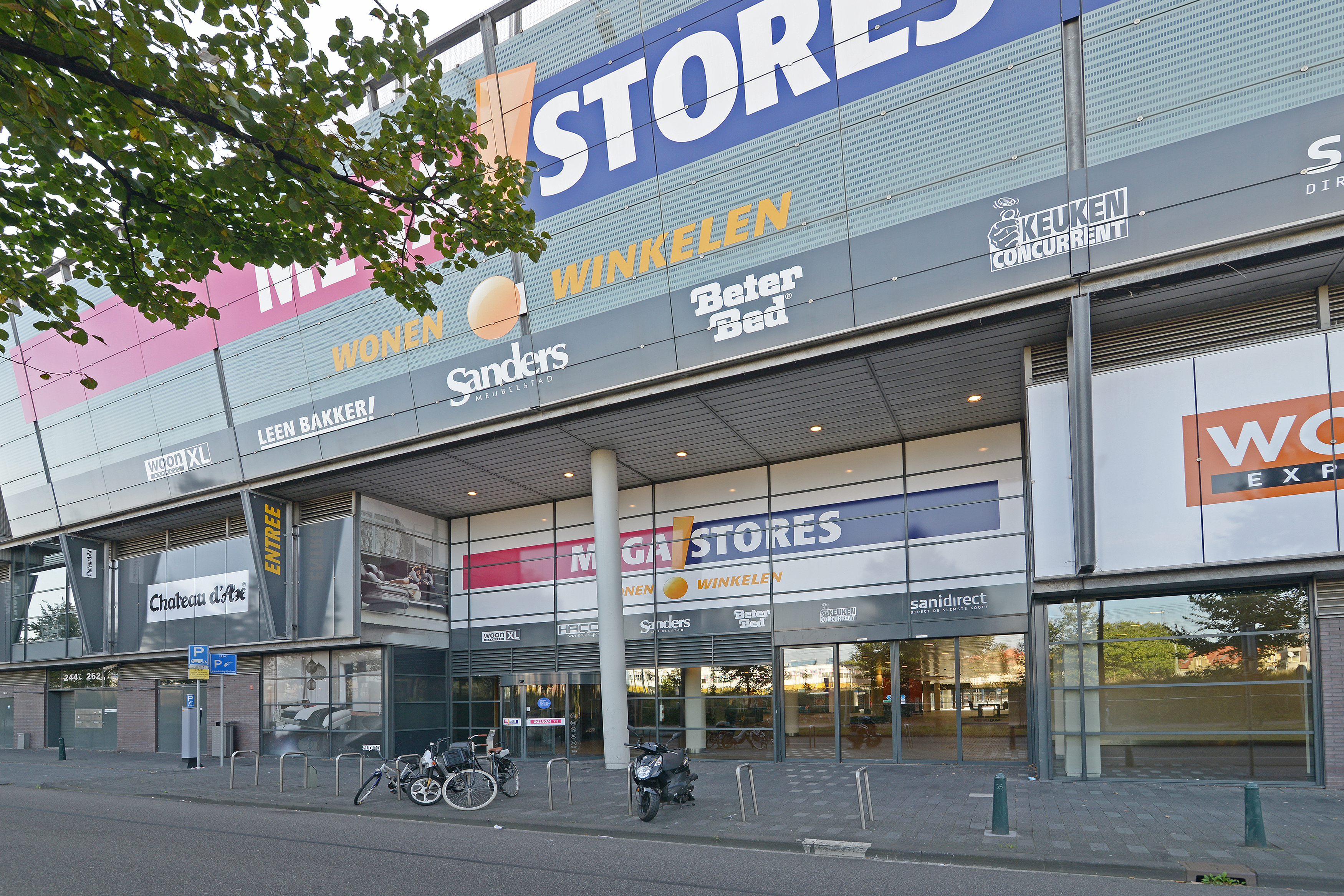 Stieltjesstraat 346