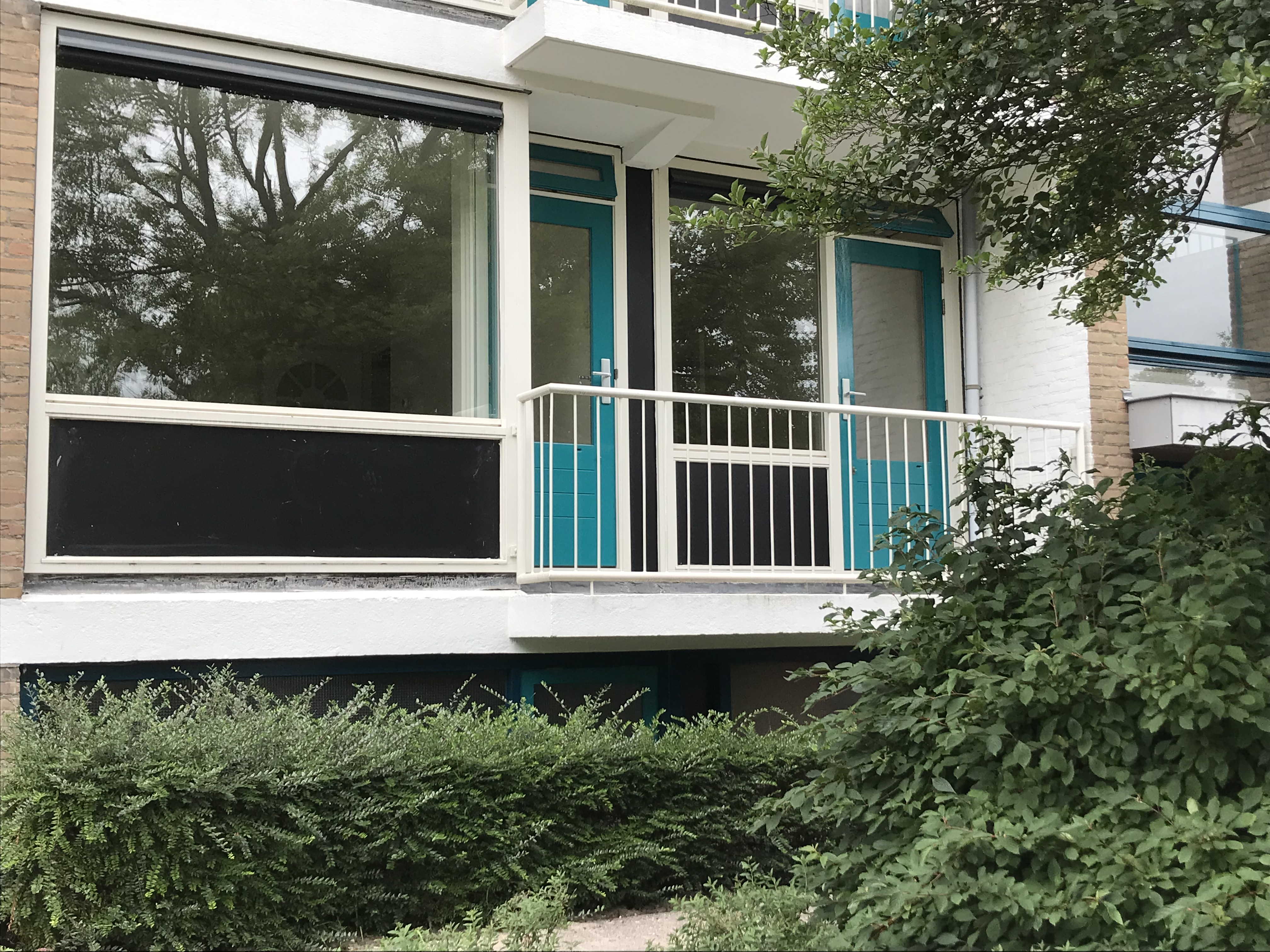 Reuvenslaan 113