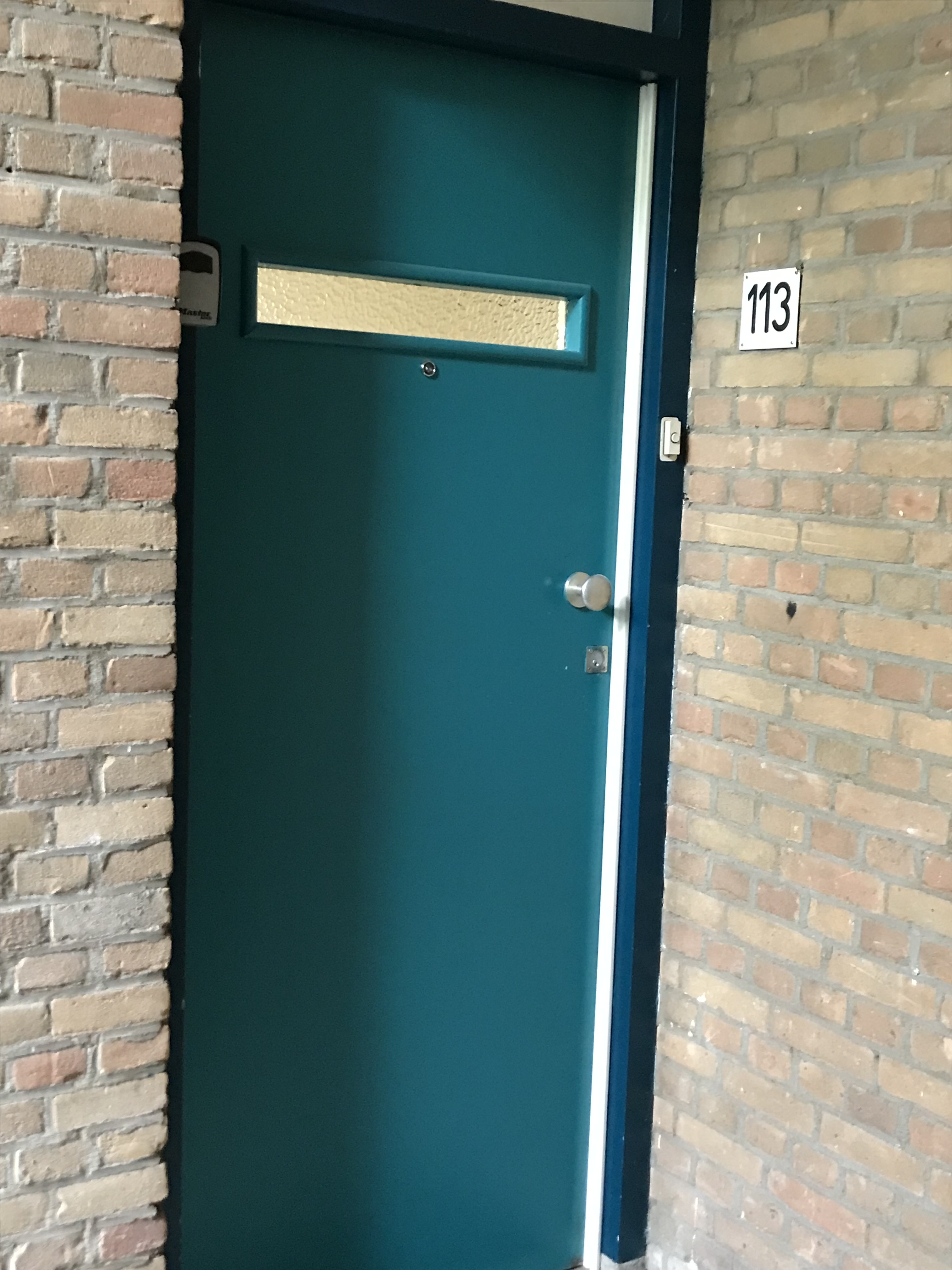 Reuvenslaan 113