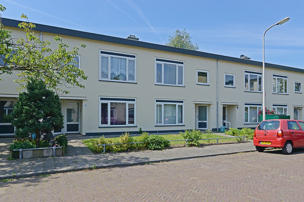 Beverweerdstraat 177, 2532 XK Den Haag, Nederland