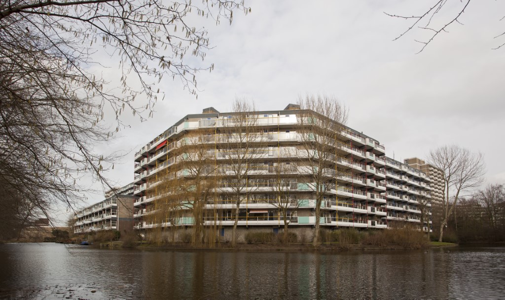 De Brink 402, 2553 HG Den Haag, Nederland