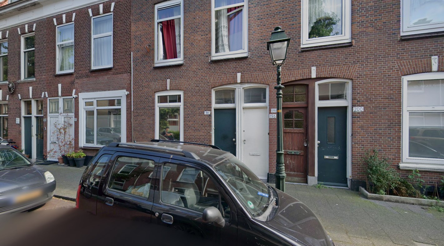 Newtonstraat 194