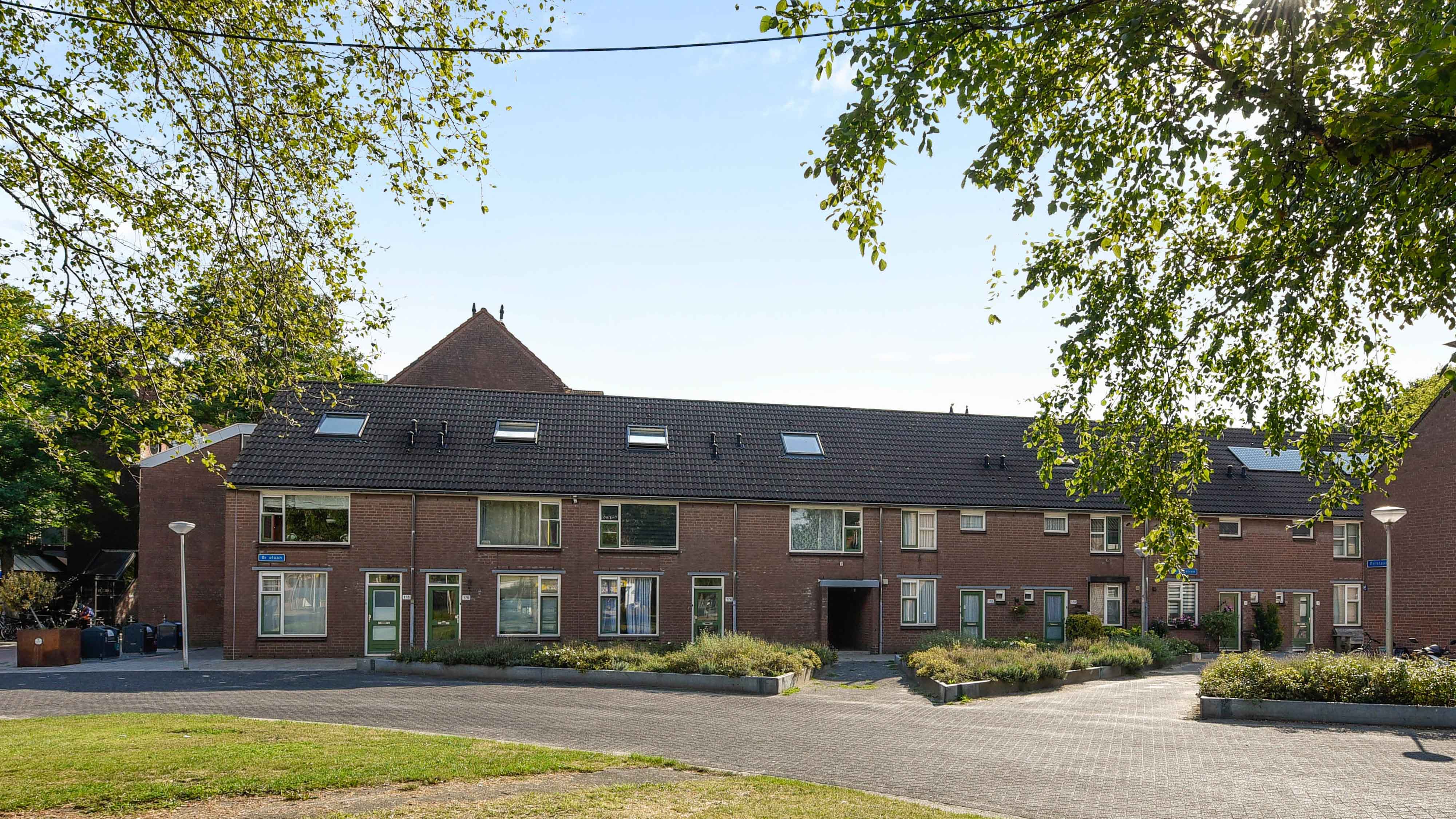 Bikolaan 192, 2622 EN Delft, Nederland
