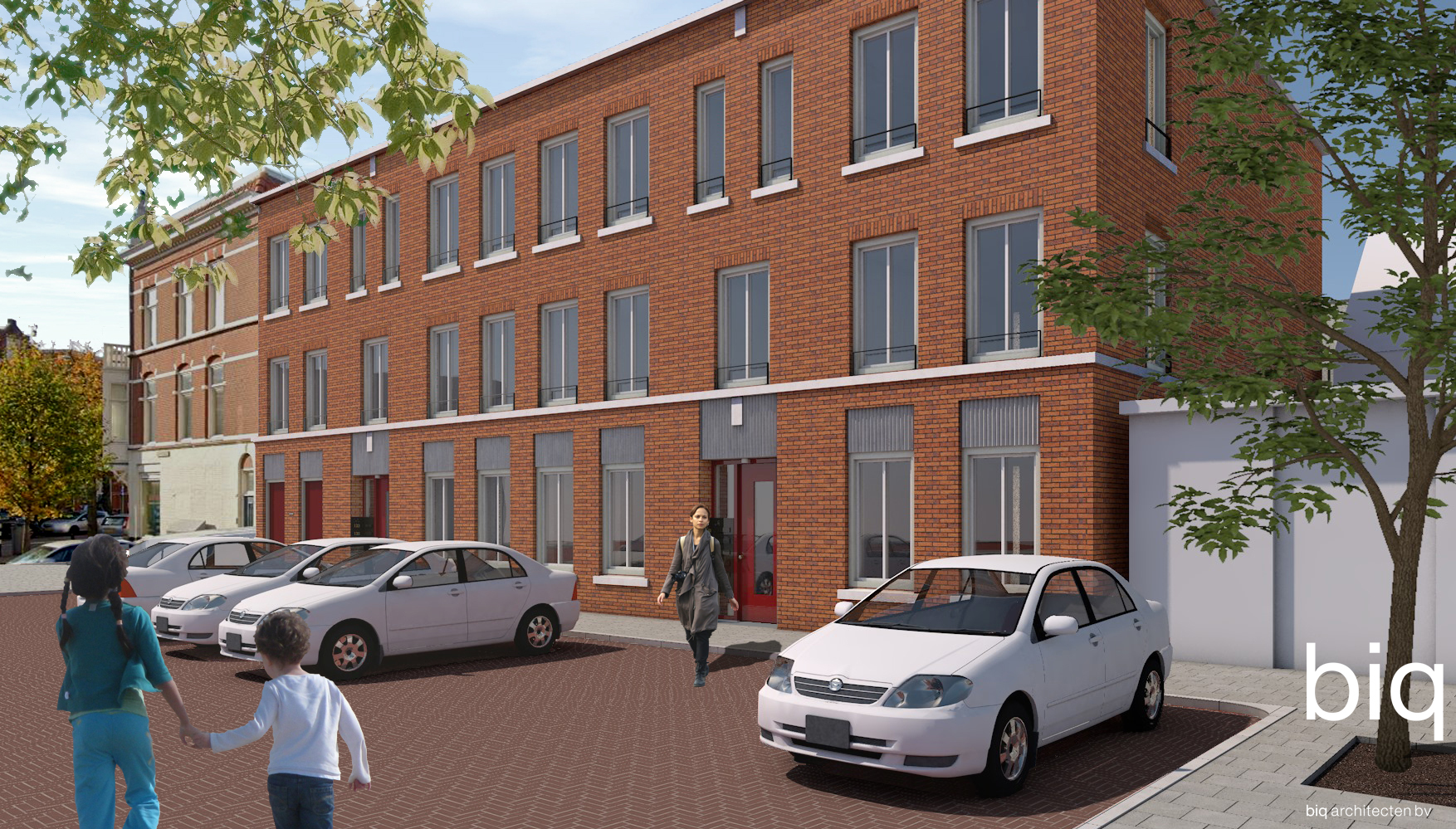 Pretoriusstraat 127, 2571 VD Den Haag, Nederland