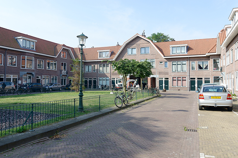 Vlierboomplein 36, 2564 HB Den Haag, Nederland