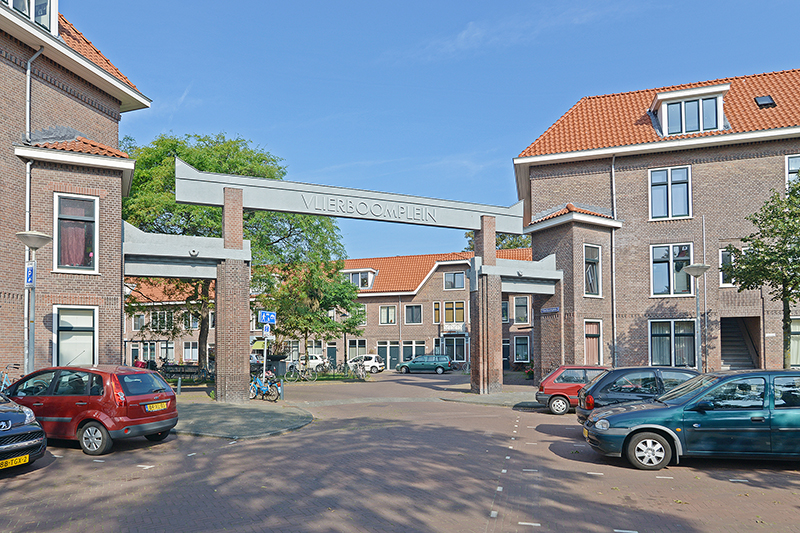 Vlierboomplein 36