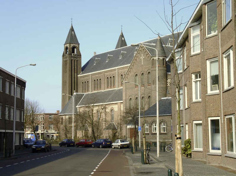 Vlierboomplein 36