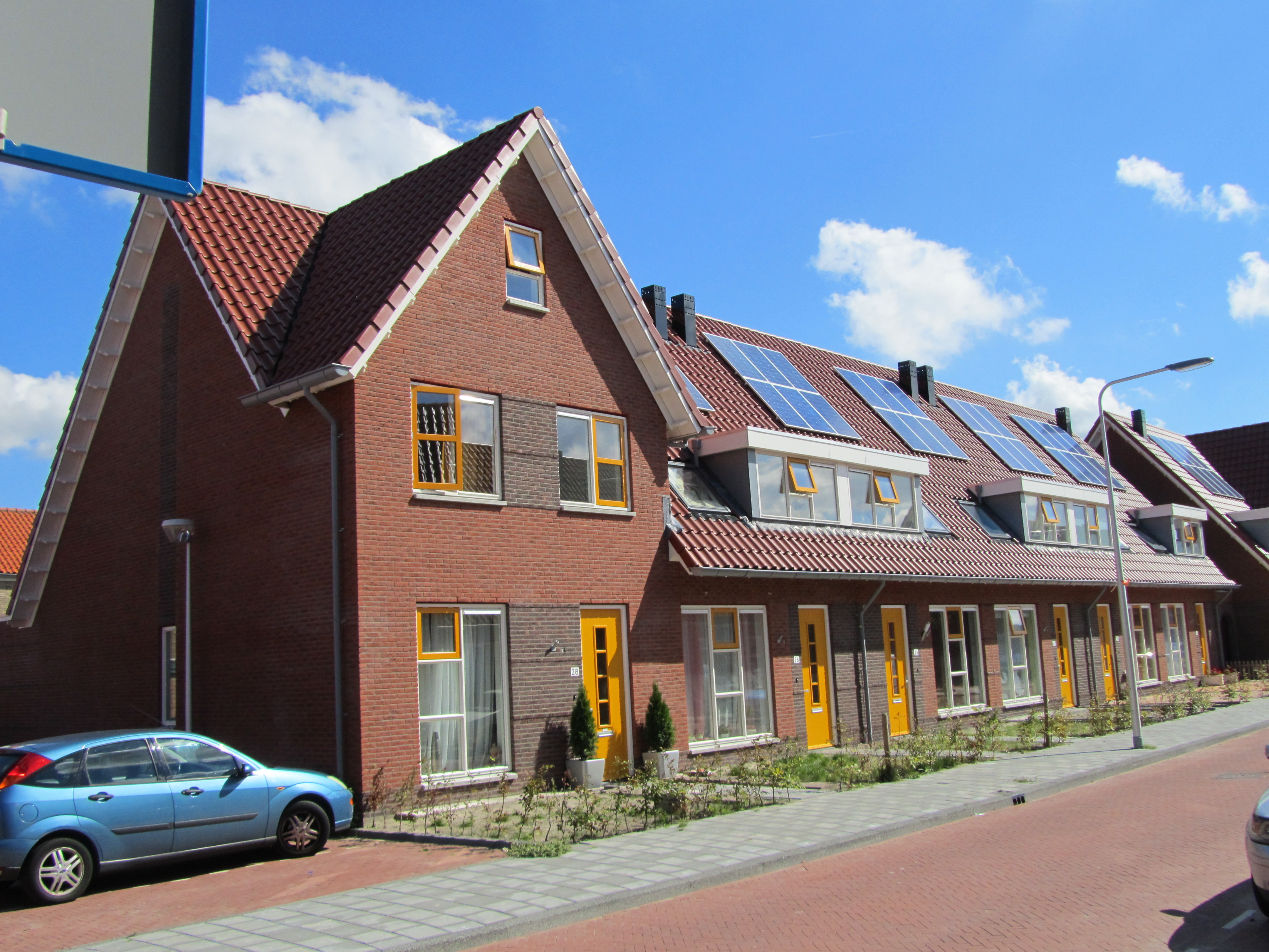Pieter Maritzstraat 18, 2242 VX Wassenaar, Nederland