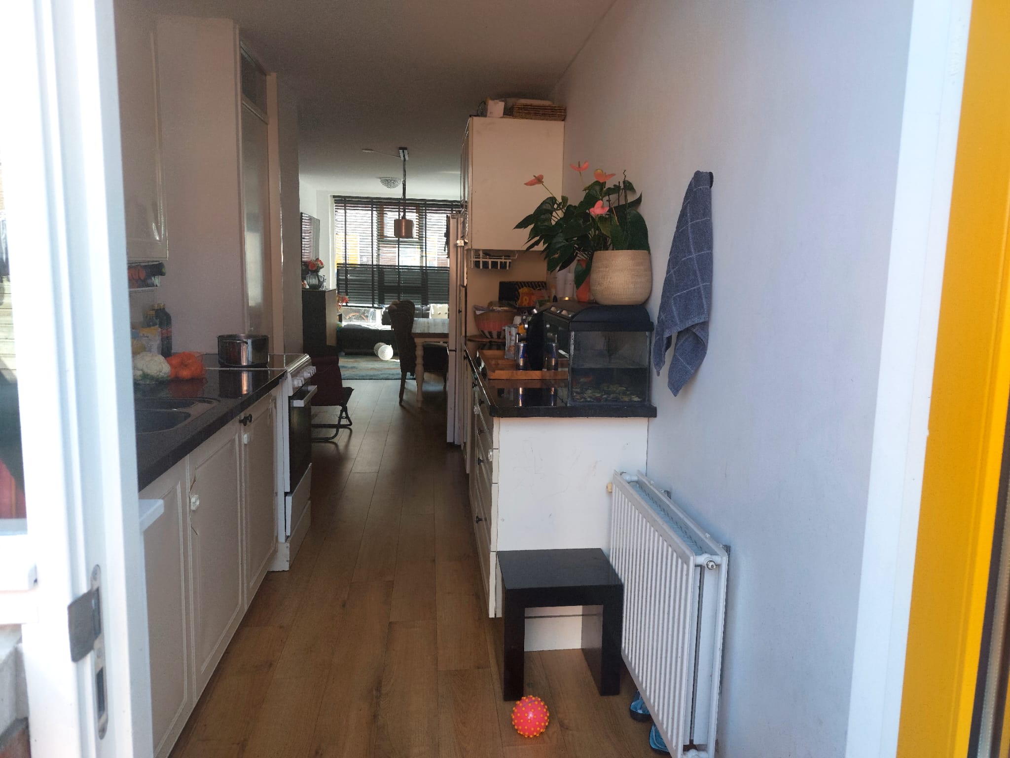 Pieter Maritzstraat 18