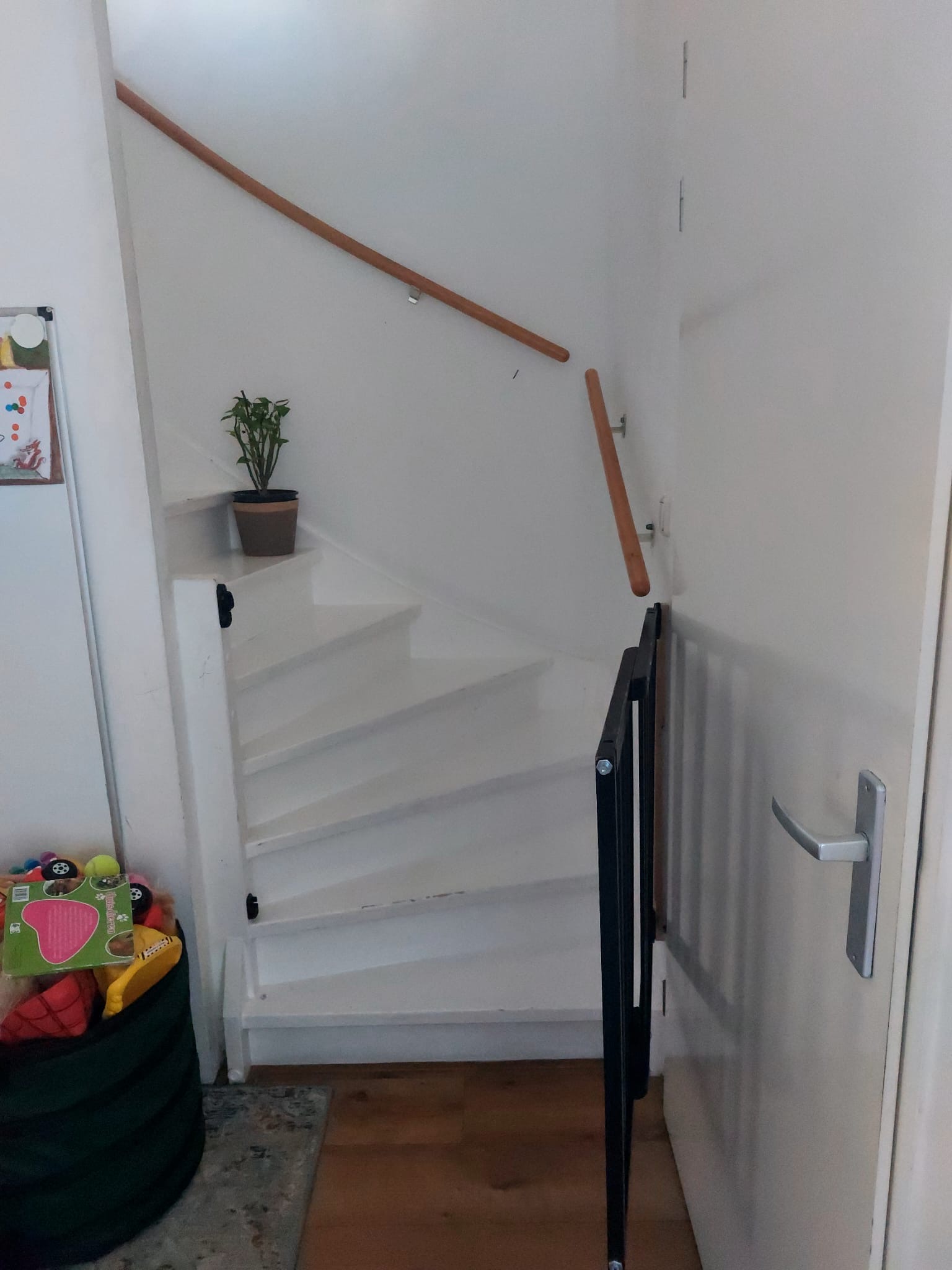 Pieter Maritzstraat 18