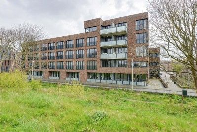 Walchersestraat 121, 2583 Den Haag, Nederland