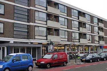 Nassaulaan 41, 2628 GC Delft, Nederland