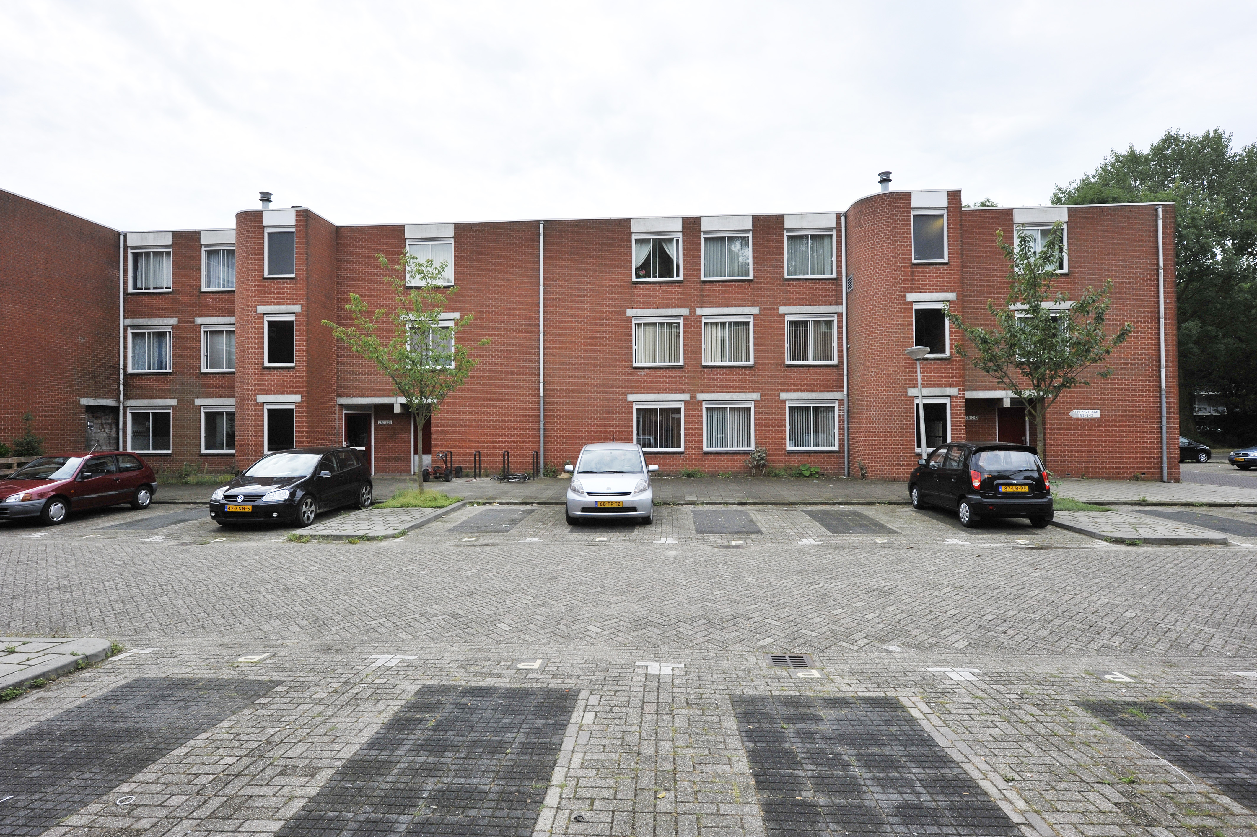 Schubertlaan 156, 2625 WB Delft, Nederland