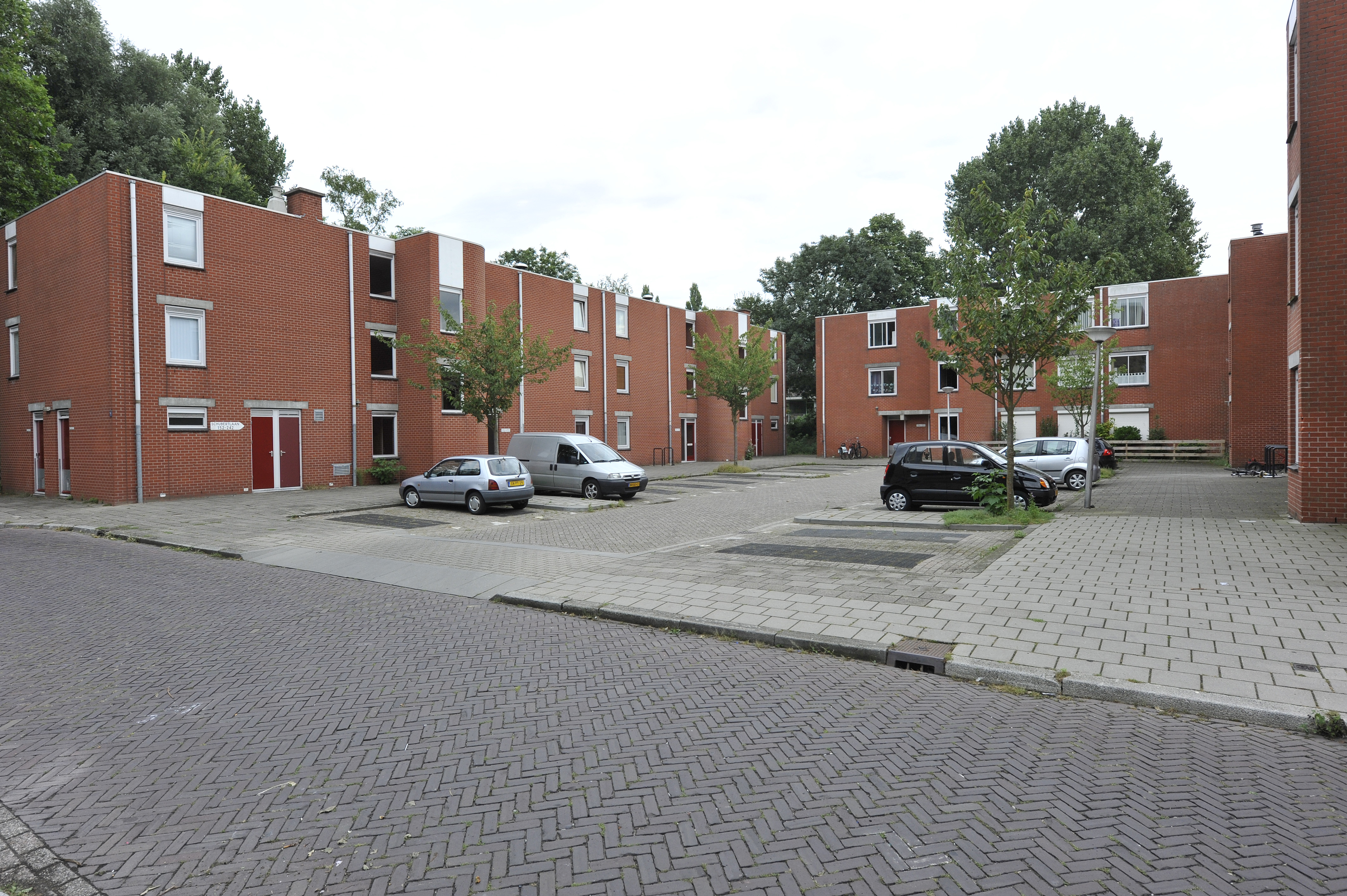 Schubertlaan 156