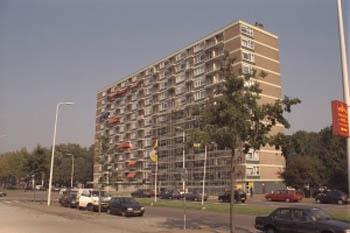 Loevesteinlaan 54B, 2533 AR Den Haag, Nederland