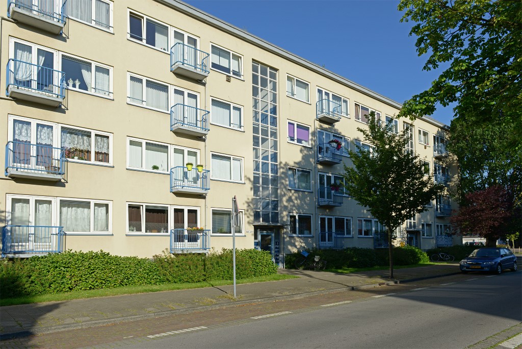 Maartensdijklaan 522, 2541 VK Den Haag, Nederland