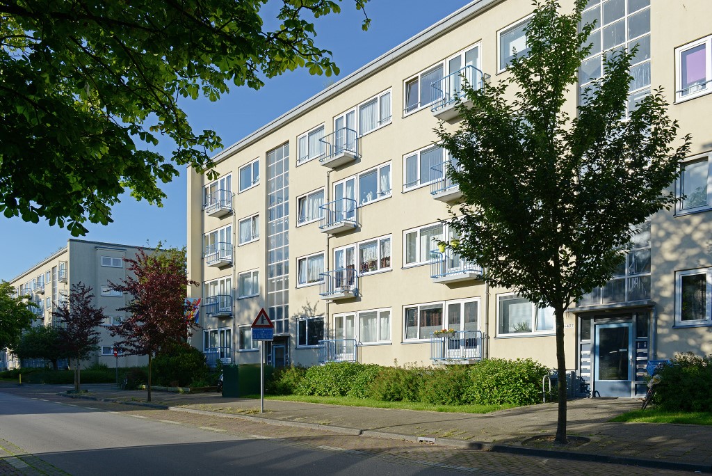 Maartensdijklaan 522