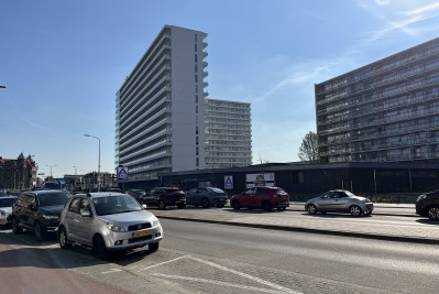 Westduinweg 1429, 2583 BA Den Haag, Nederland