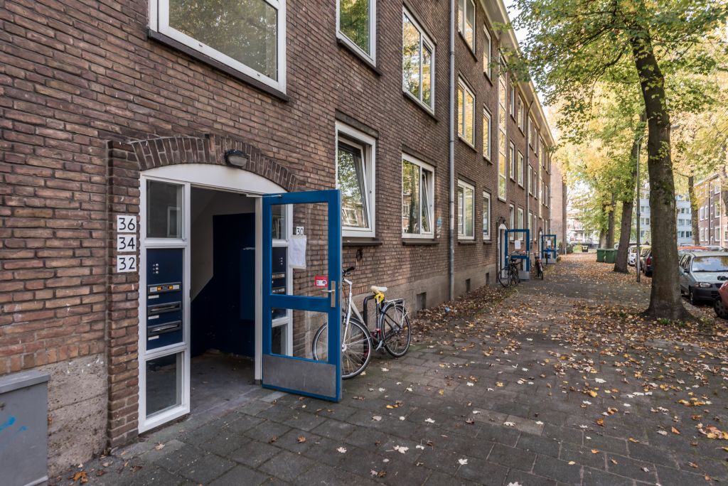 Oudraadtweg 44, 2612 SN Delft, Nederland