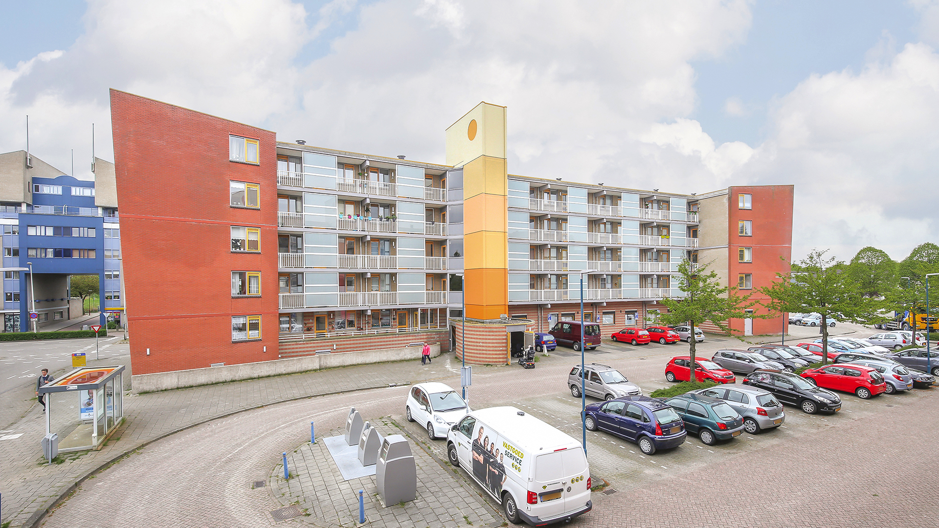 Juweellaan 49, 2719 BN Zoetermeer, Nederland