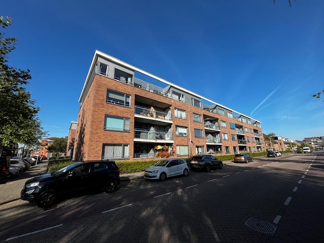 Gasthuislaan , 's-Gravenzande, Nederland