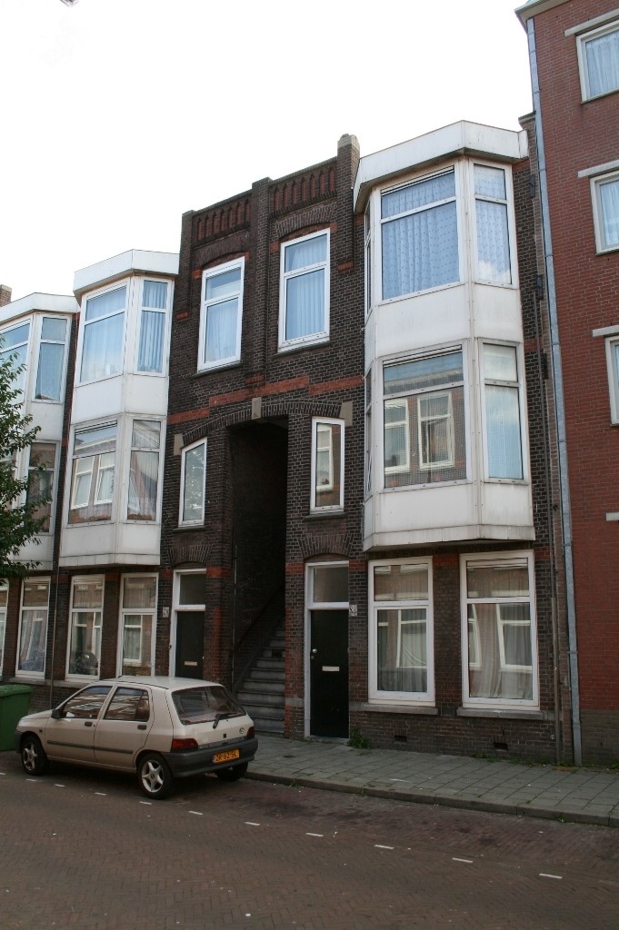 Van der Helststraat 78