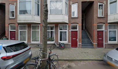 Van der Helststraat 78, 2526 BE Den Haag, Nederland