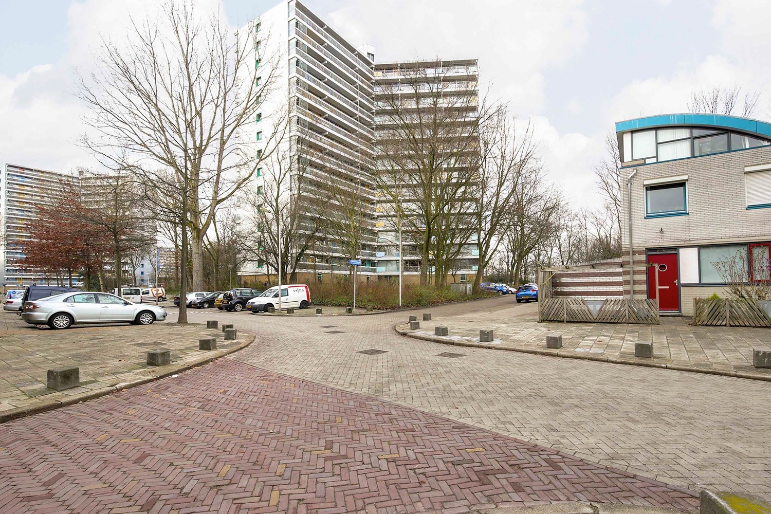 Diepenbrockstraat 49