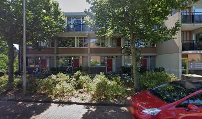 Linde 38, 2671 PL Naaldwijk, Nederland
