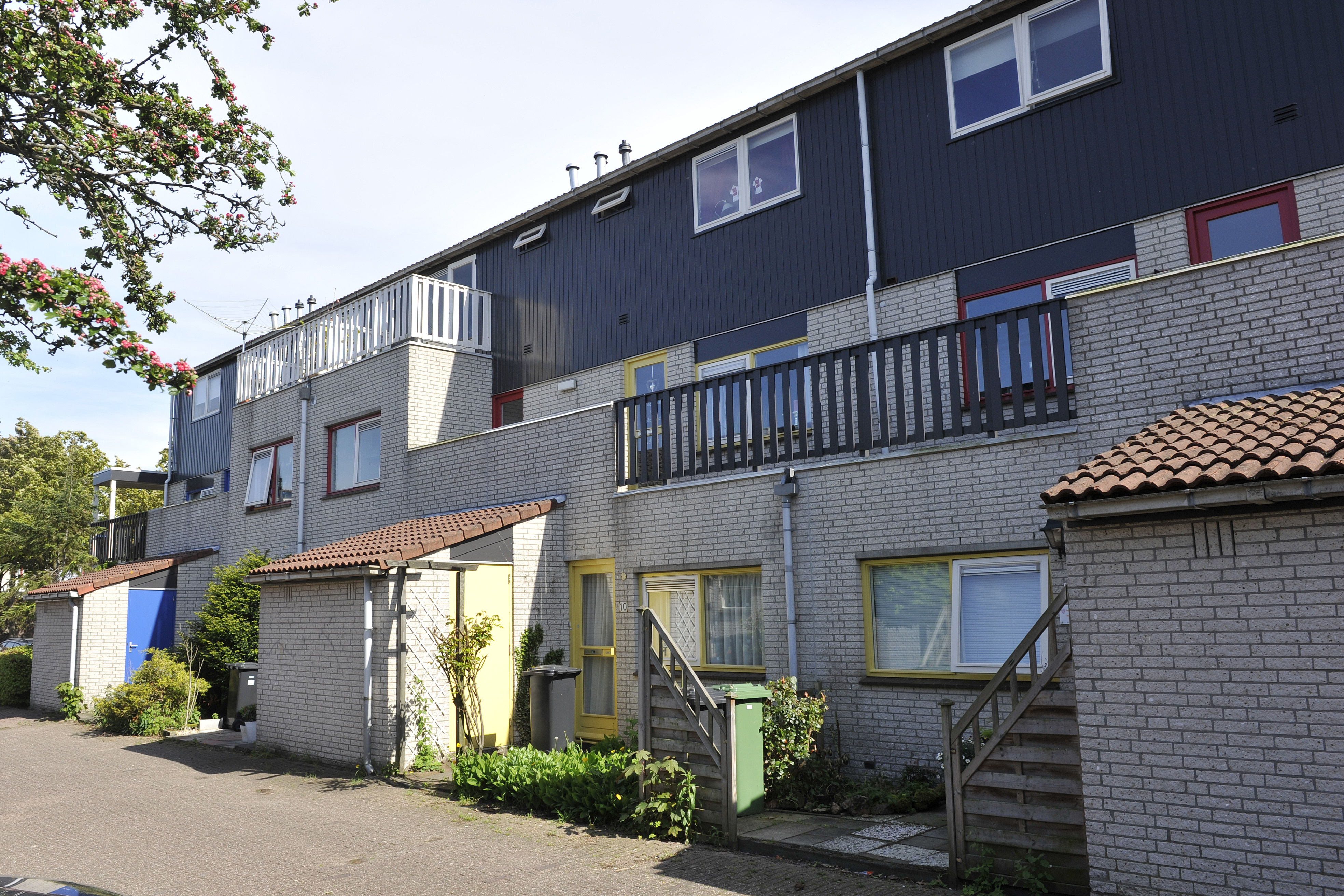 Kuifeendhof 11, 2623 NS Delft, Nederland