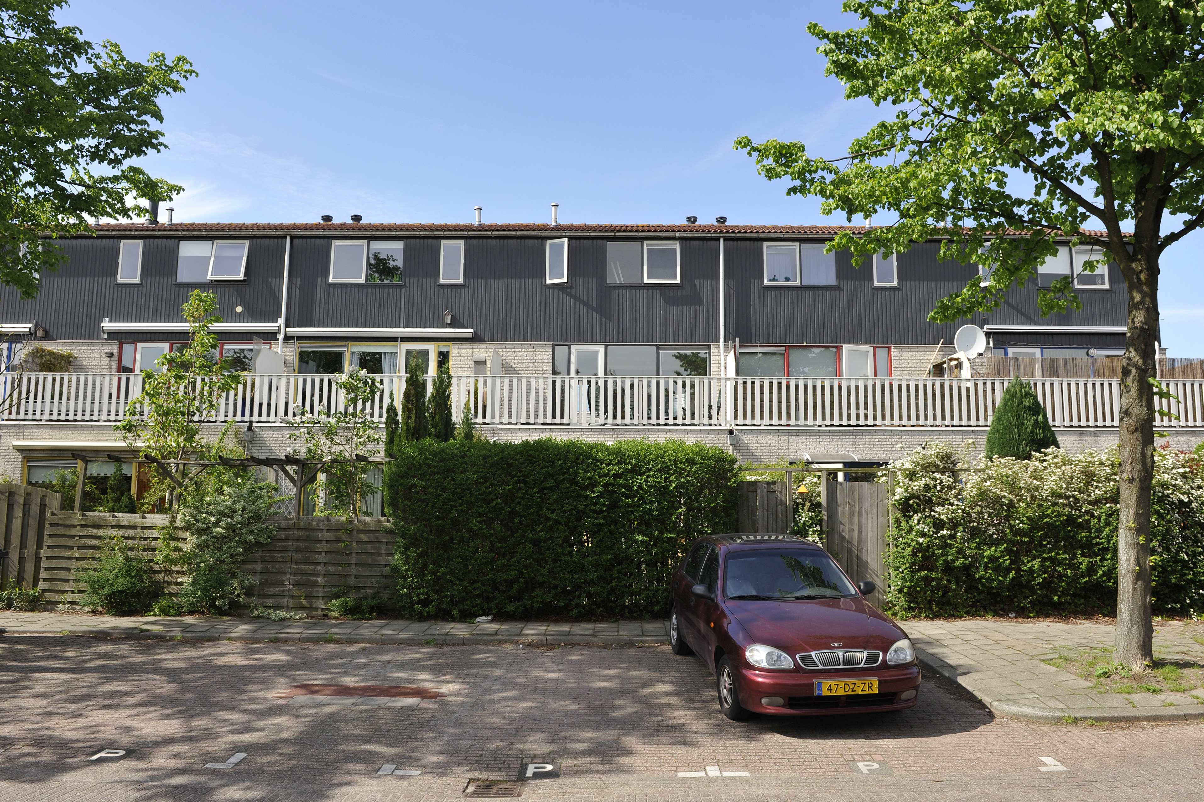 Kuifeendhof 11