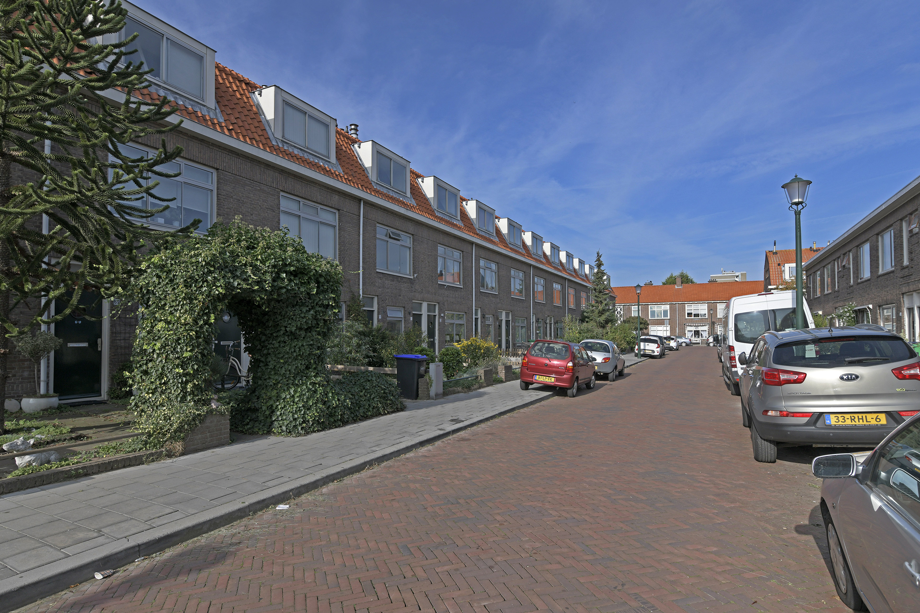 Fugastraat 68, 2553 SR Den Haag, Nederland