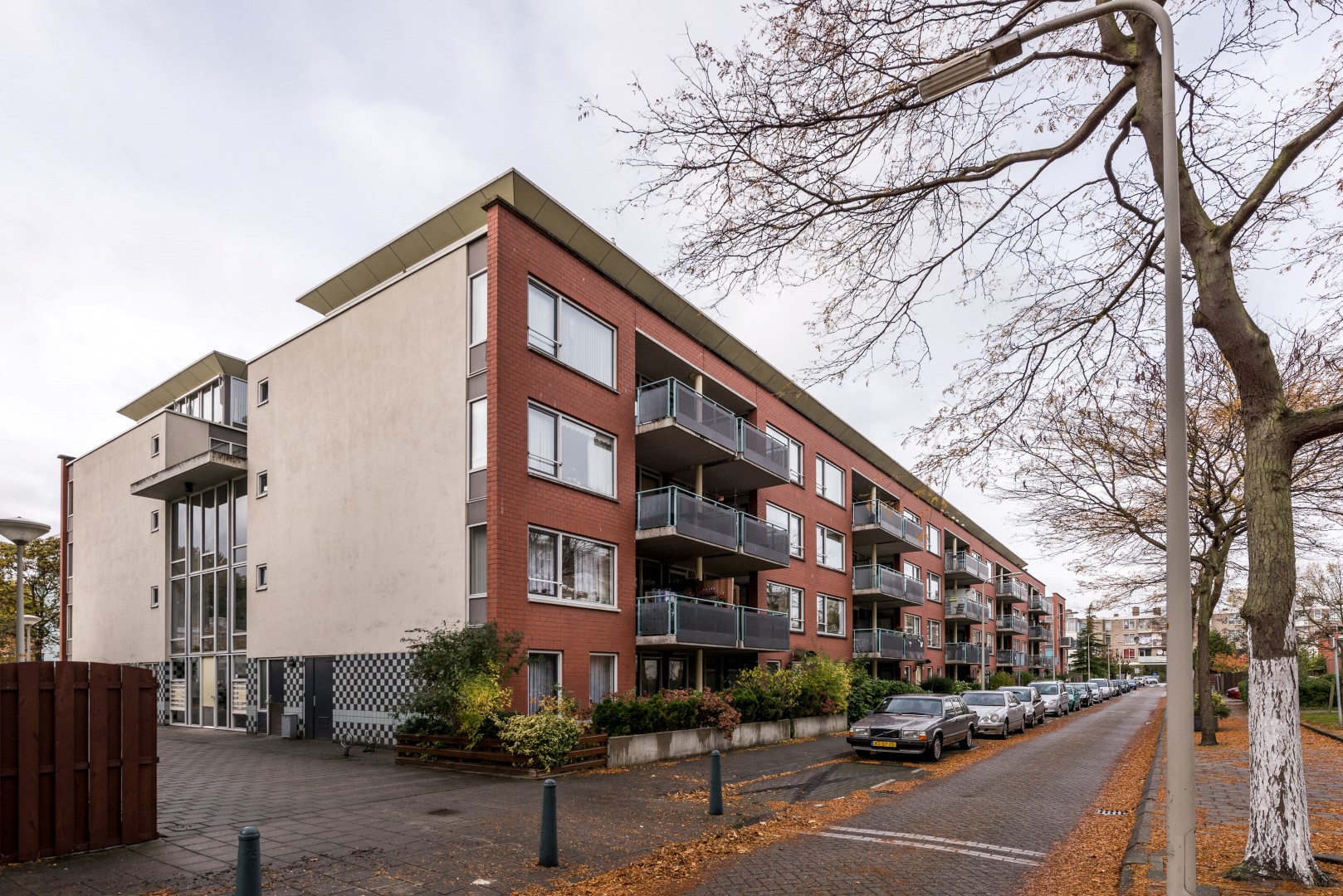 Werkzijde 63, 2543 CA Den Haag, Nederland