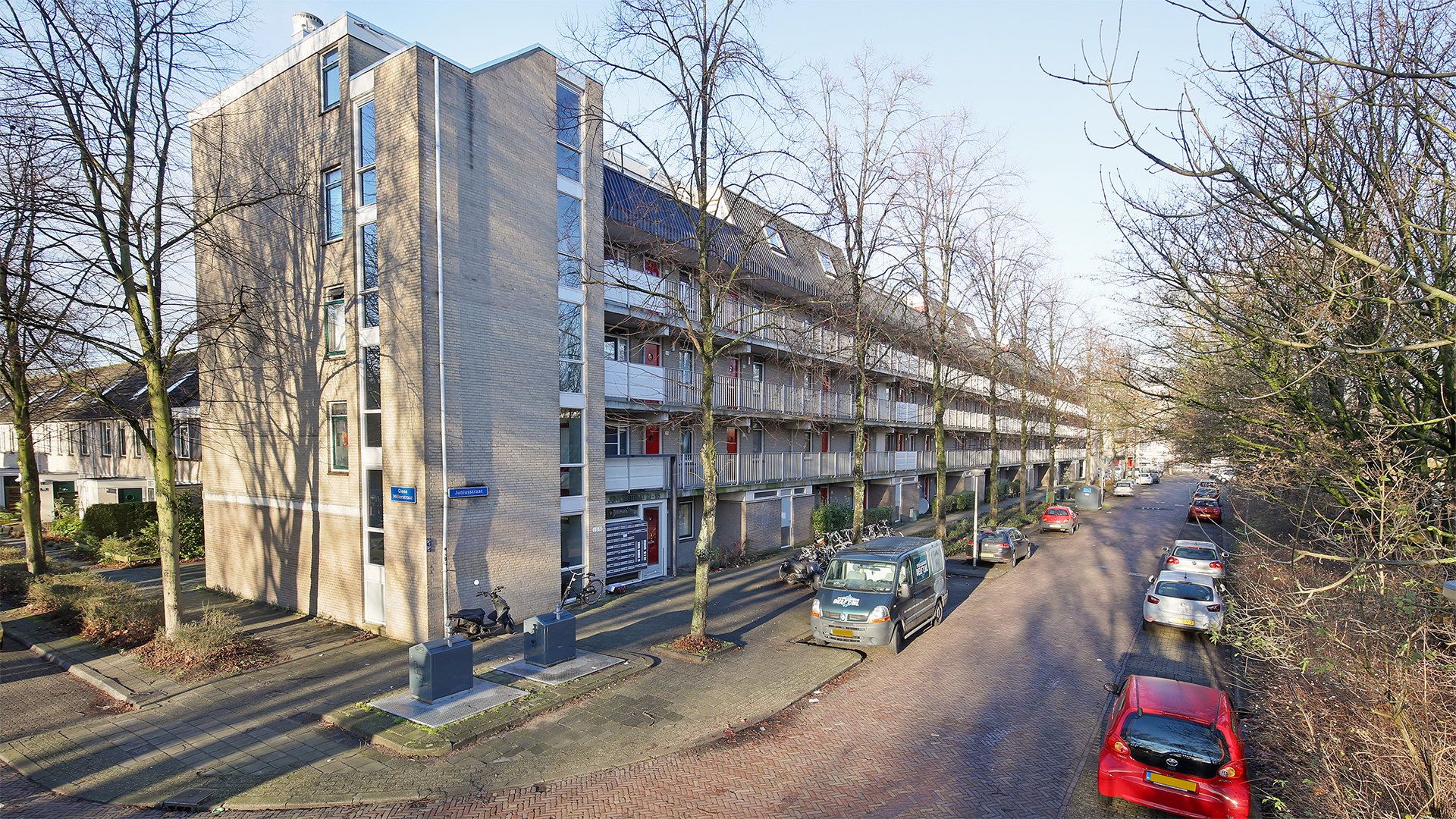 Juniusstraat 97