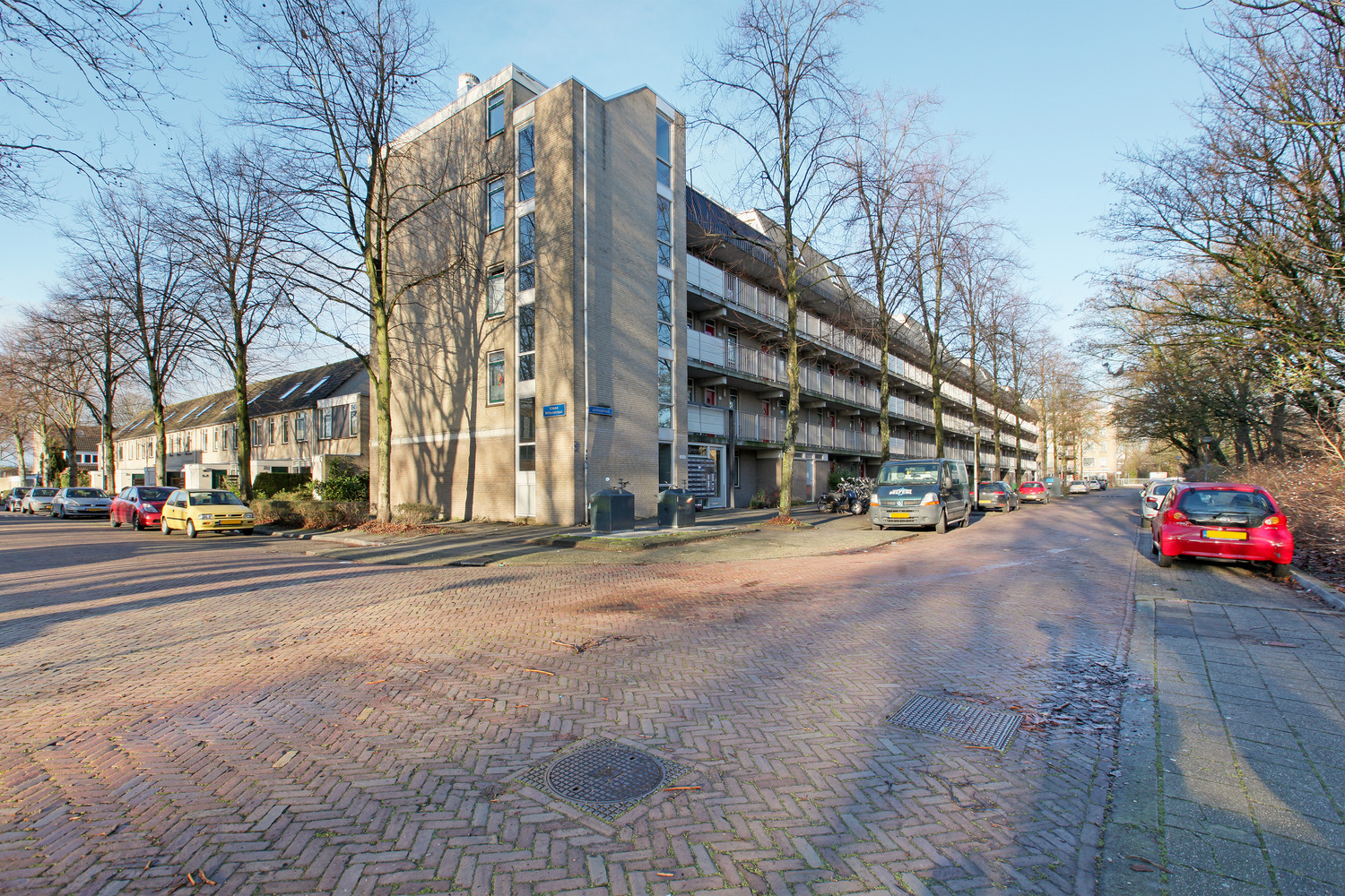 Juniusstraat 97