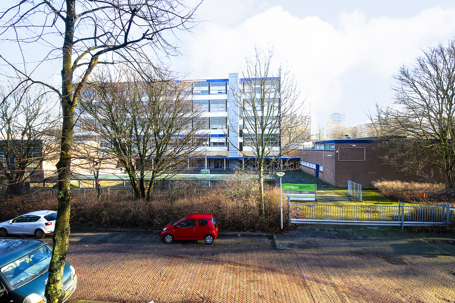 Juniusstraat 97