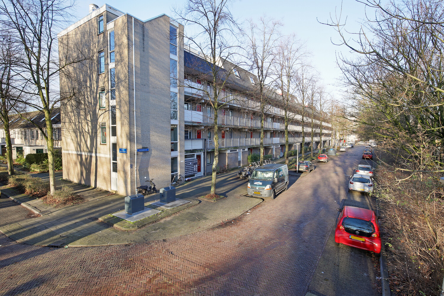 Juniusstraat 97