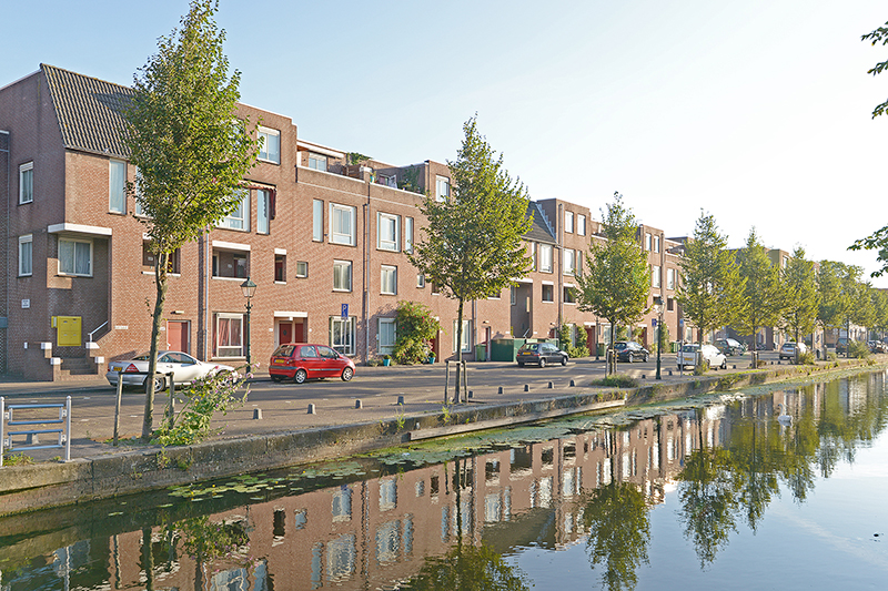 Zuidwal 70F, 2512 ZN Den Haag, Nederland