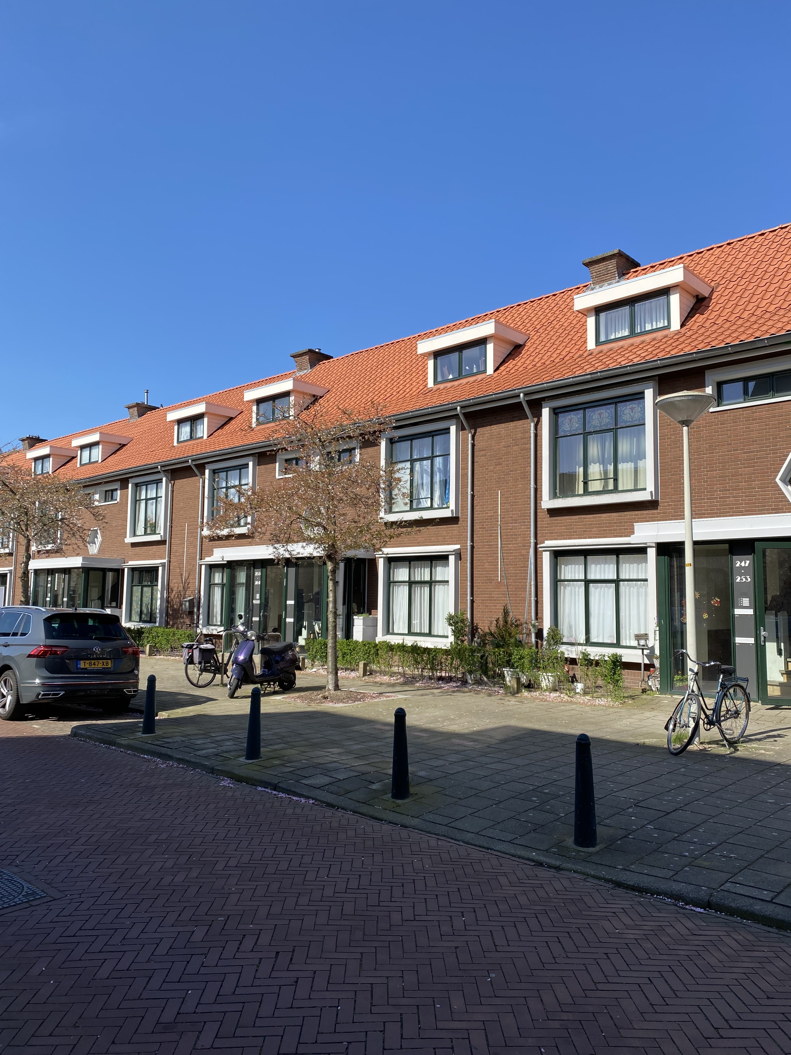 Rederijkerstraat 259