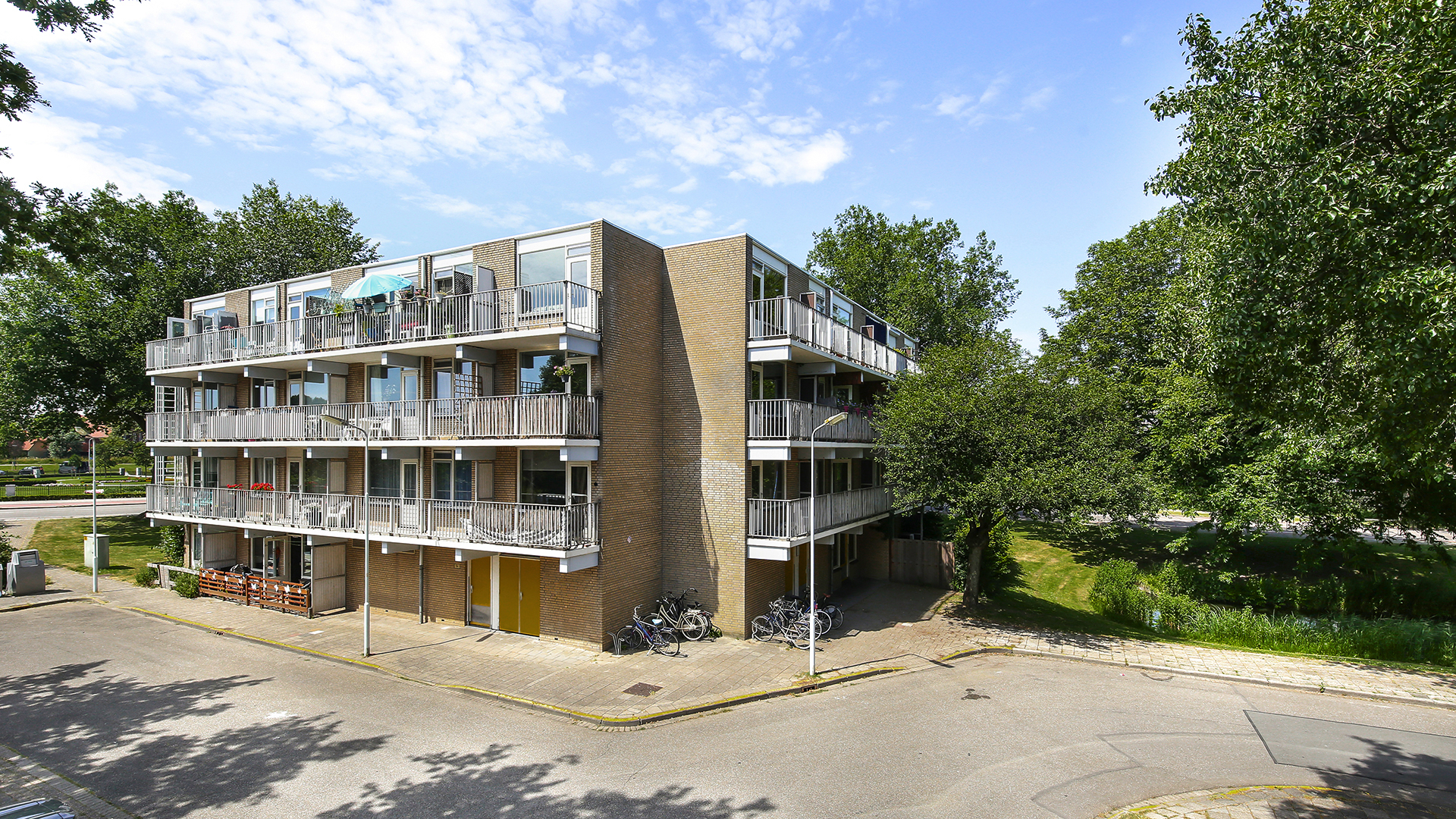 De la Gardestraat 31, 2722 AT Zoetermeer, Nederland