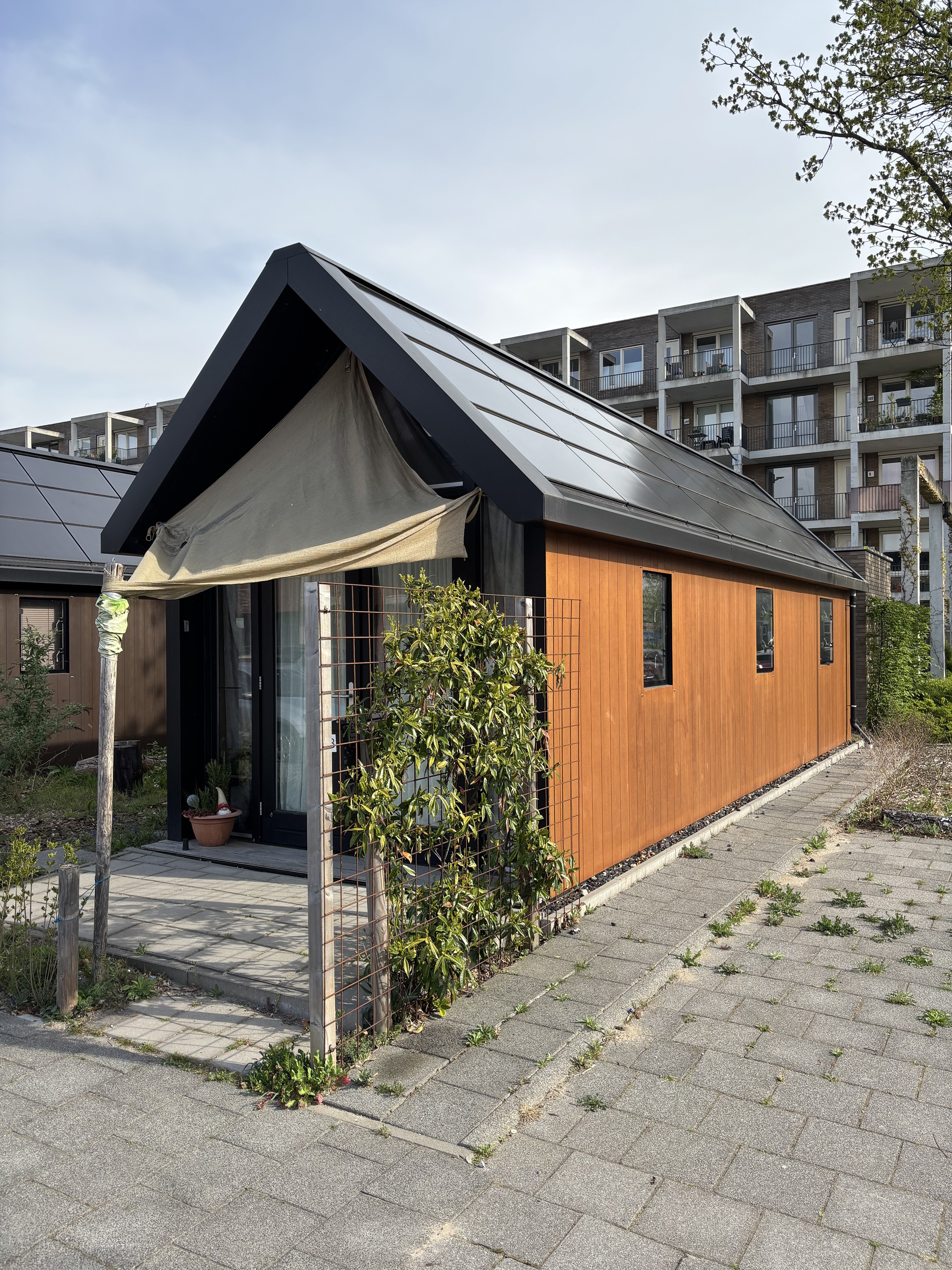 Generaal van Daalenstraat 63, 2283 LL Rijswijk, Nederland