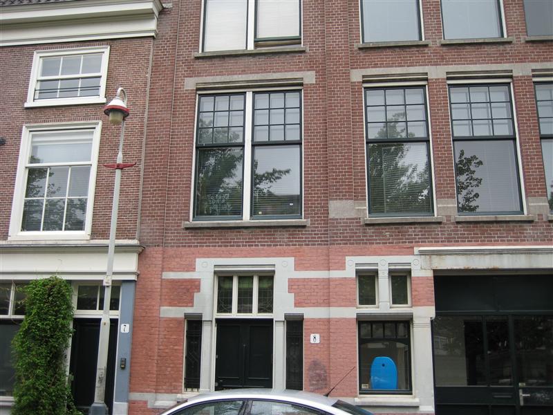Uilebomen 4, 2511 VM Den Haag, Nederland
