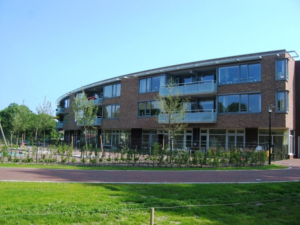 Vijverweg 14g, 2681 JB Monster, Nederland