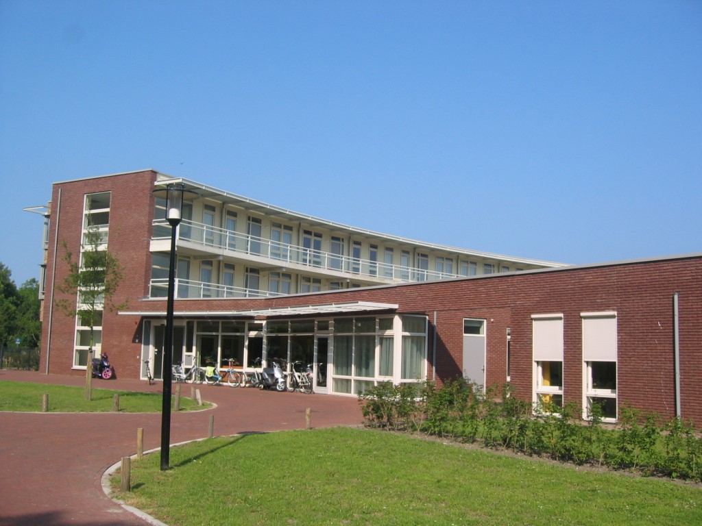 Vijverweg 14g