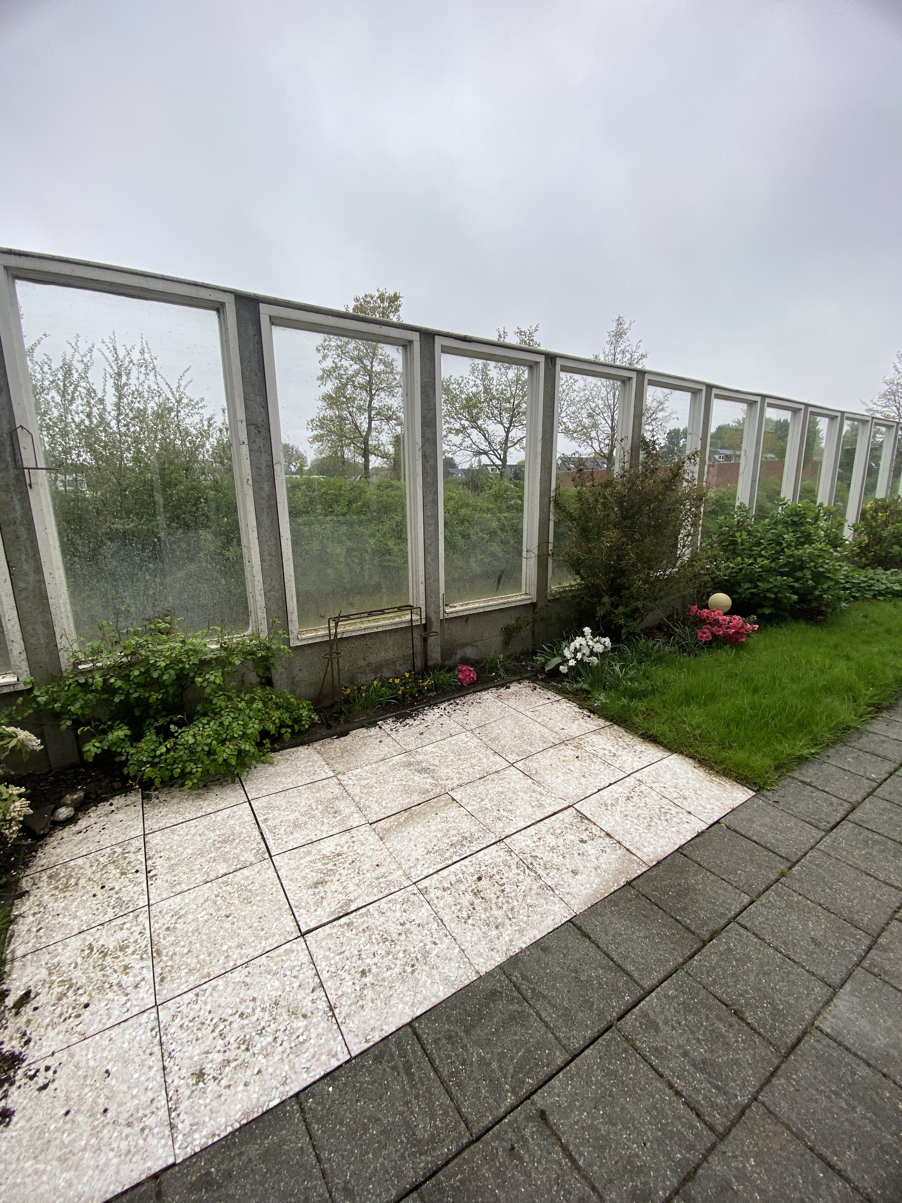 Architect Mutterskade 63