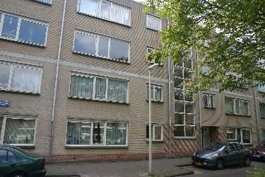Doctor H.E. van Gelderlaan 190, 2552 KX Den Haag, Nederland
