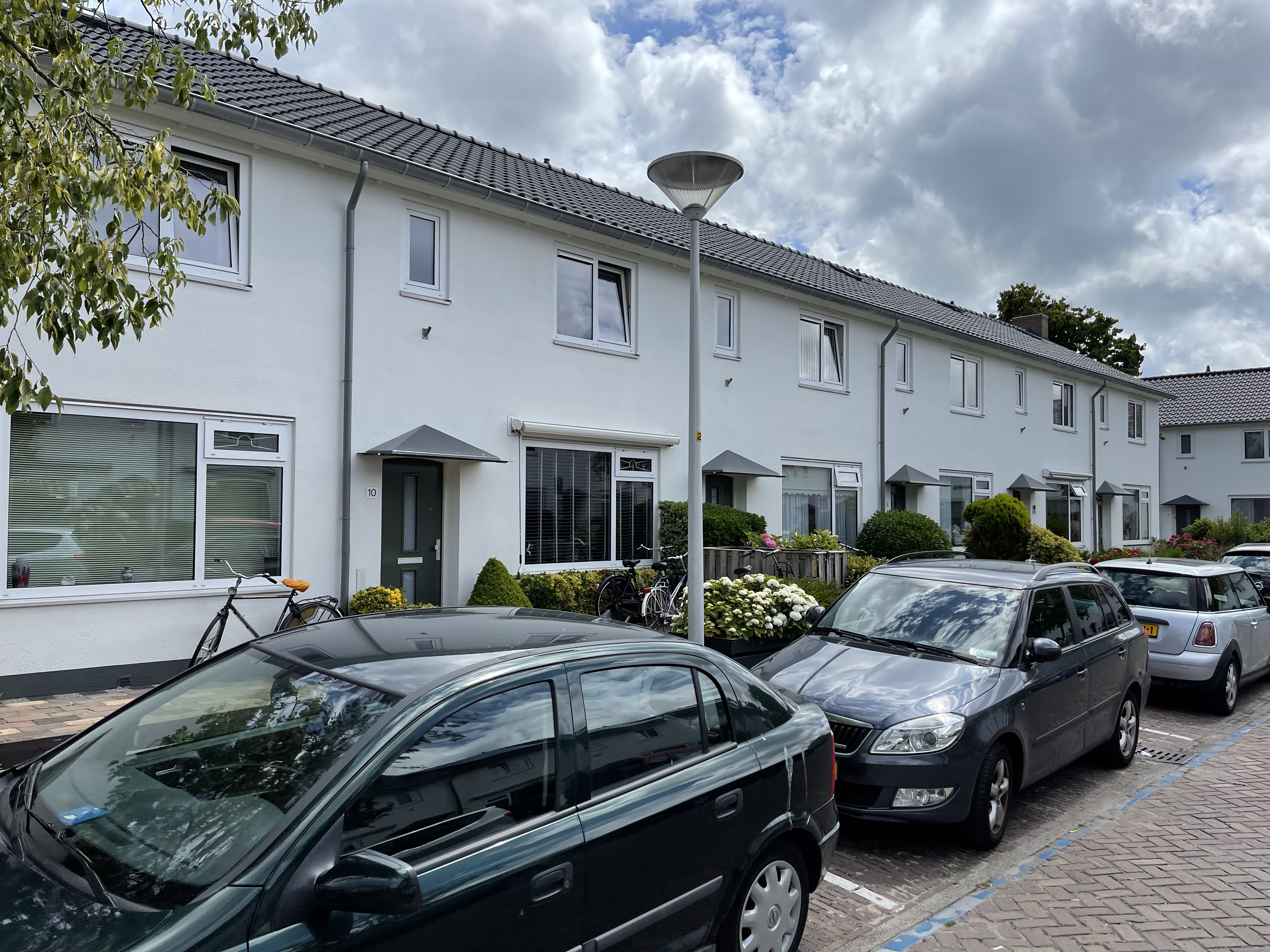 Van der Duyn van Maasdamstraat 46, 2242 TK Wassenaar, Nederland