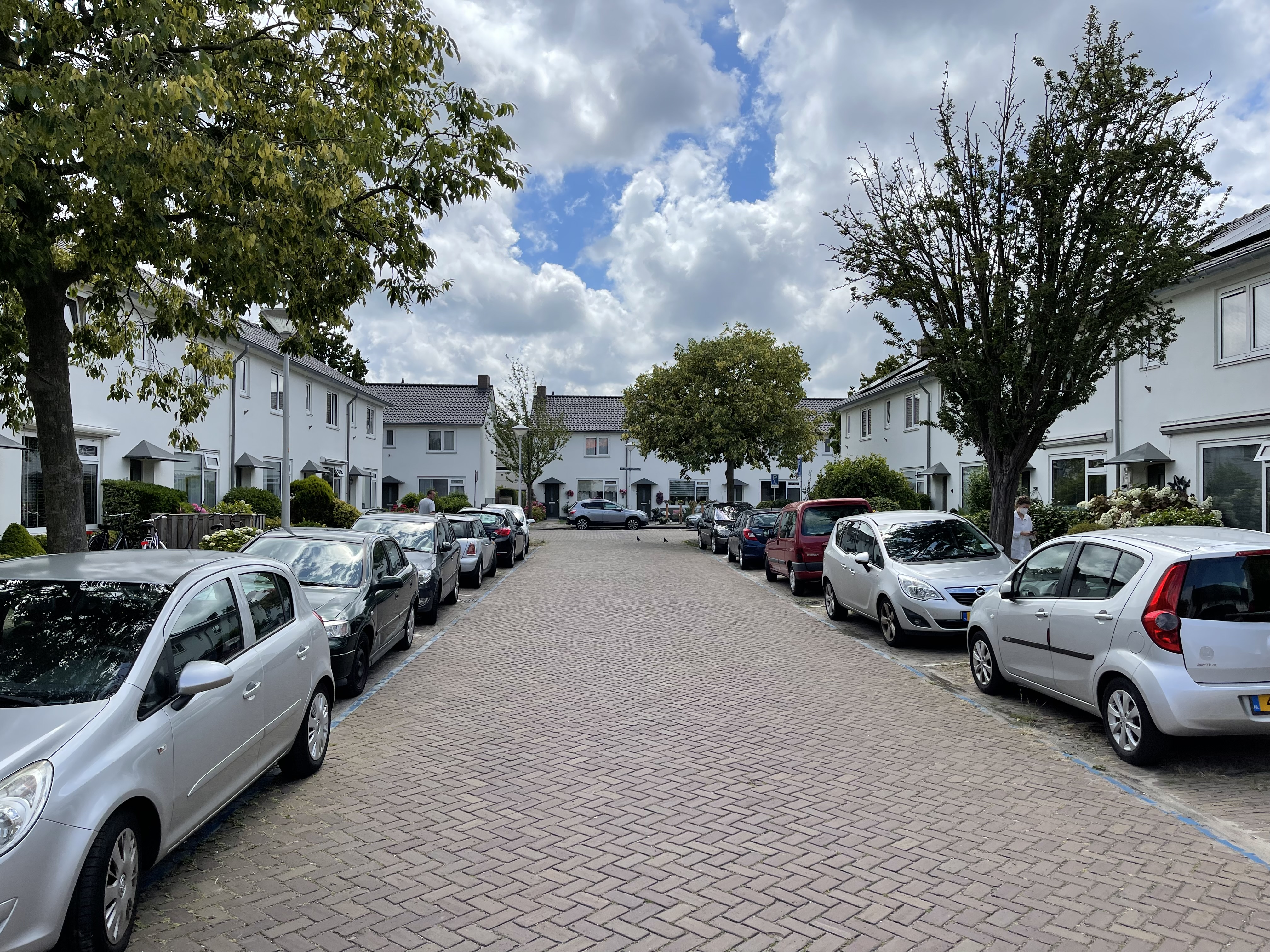 Van der Duyn van Maasdamstraat 46