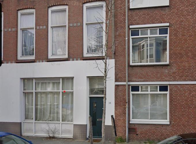 Scheldestraat 34, 2515 TE Den Haag, Nederland