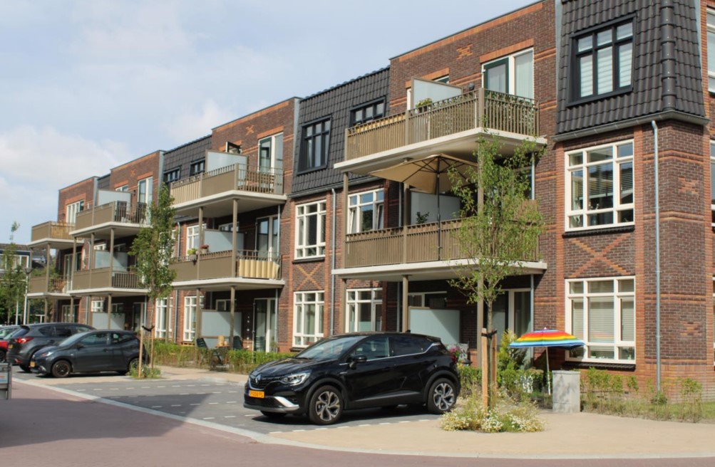 Winterakoniet 7, 2631 WM Nootdorp, Nederland